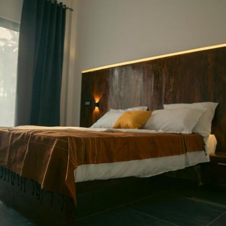 Villa Taouzert Tozeur Kültér fotó