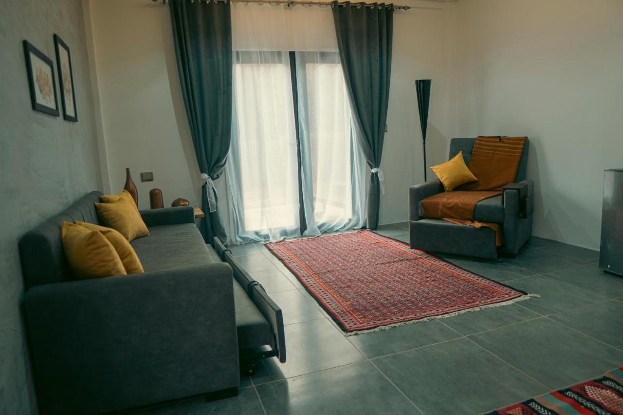 Villa Taouzert Tozeur Kültér fotó