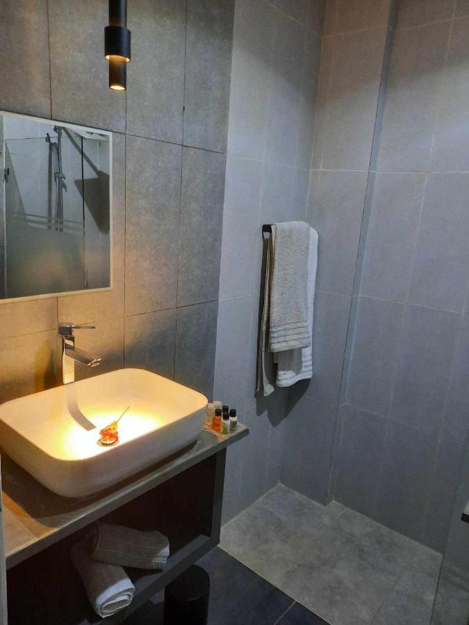 Villa Taouzert Tozeur Kültér fotó