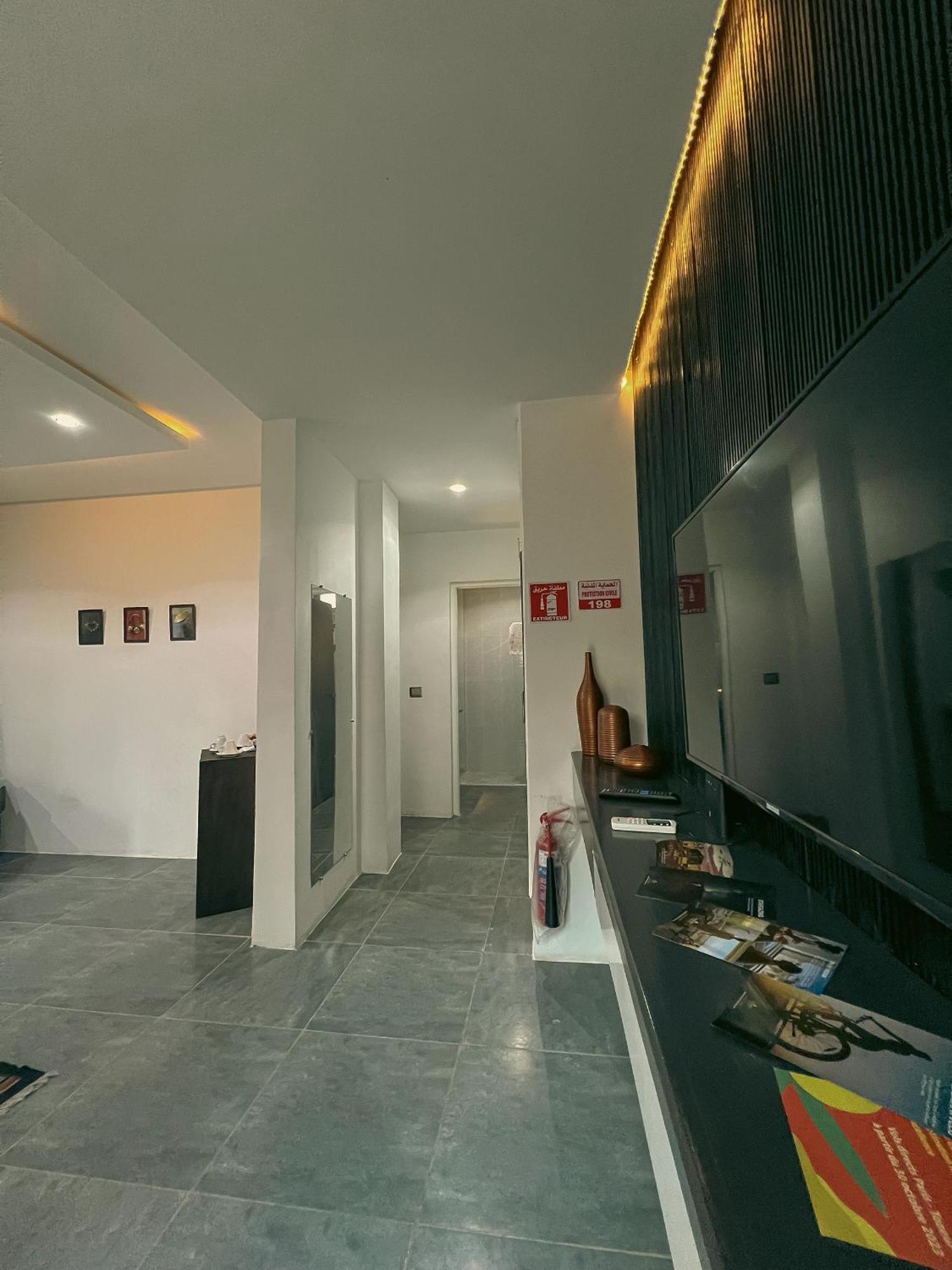 Villa Taouzert Tozeur Kültér fotó
